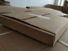 330 X 290 45 Mm Cardboard Box (unprinted)