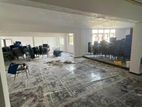 3300 SqFt Office Space For Rent In Thimbirigasyaya Colombo 5