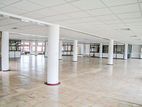 33,000 Sq.Ft Commercial Building For Rent In Colombo