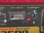 3300w Generator Loncin
