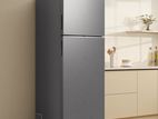 330L Samsung RT34 Double Door Digital Inverter Refrigerator