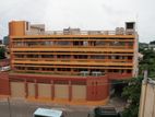 33,100 Sq.ft - Commercial Building for Rent Colombo 02 CP18542