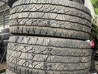 33*12.50*15 Tyre Set