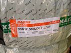 33.12.50R20 maxxis Tyre