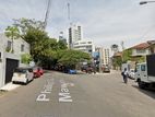 33.57P Commercial Land for Sale in Colombo 07 | SL11083