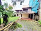 33.5P Residential or Commercial Property For Sale in Nawala