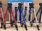 3366 Portable Tripod Stand for DSLR Camera