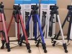 3366 Portable Tripod Stand for DSLR Camera