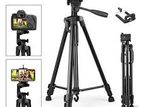 3366 Portable Tripod Stand for Phone/DSLR Camera