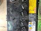33Ah Battery
