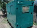 33KVA Cummins Generator for Sale