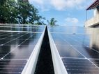 3.3kW On Grid Solar Power PV System