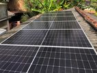 3.3kW On-Grid Solar PV System