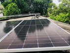 3.3kW On Grid Solar PV System