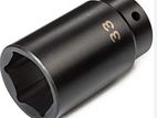 33*MM 1Dr Deep impact socket AOK Taiwan