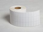 33mm x 21mm Thermal Transfer 3ups 7500 PCs Roll...|@