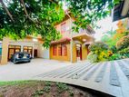 33P Super Luxury House For Sale Nugegoda Kirulapana Colombo 5 With Pool