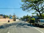 33P Superb Commercial land Close to Galle Rd, & Beach, Ambalangoda