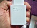 33W Charger