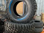 33x12.50-15 Cooper STT Pro tyres