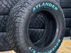 33x12.50-20 Atlander Thailand AT tyres