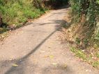 3.4 Acres Land for Sale in Dodangoda, Kalutara