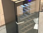 34 Bottle Wine Cooler