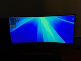 34 inch Monitor Ultra Wide 2k