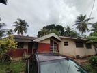34 Perch Land with House for Sale in Nagoda, Kalutara