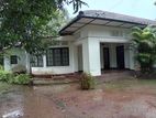 34 Perches land for sale with Colonial type House (C7-10216)