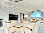3400 Sq.ft - Furnished Apartment for Rent A52041