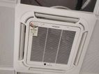 34000 BTU Hitachi Cassettle Type AC