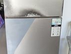 340 L Double Door Inverter Type No Frost
