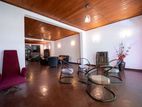 34.1 Perches - Unfurnished House for Sale HL50981 Colombo 13