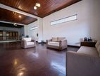 34.1 Perches Unfurnished House for Sale - HL50981 Colombo 13