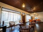 34.1 Perches - Unfurnished House for Sale HL50981 Colombo 13