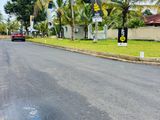 342 Bus Route Facing Land for Sale - Polgasowita