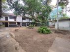 34.20 Perches Commercial Land for Sale in Colombo 05 - CP35513