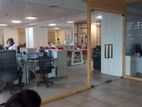 3450 Sqft Office Space for Rent at Colombo 2
