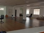 3450 Sqft Prime Office space for rent at Colombo 2
