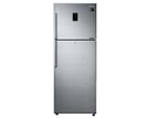 345L "Samsung" 5 in 1 Convertible Inverter Double Door Refrigerator