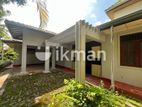 34.67 Perch House in Kiribathgoda National Housing Scheme