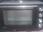 34L Electric Oven