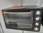 34l electric oven