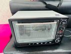 34L Oven Toaster