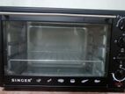 34L Oven Toaster (STO34BHT)