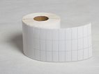 34mmx 25mm T/T 3UPS 6000 PCS Label Roll