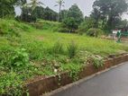 34P Bare Land for Sale in Horana Road, Gonapola (SL 14465)