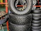 35/12.5/18 BRAND NEW YOKOHAMA GEOLANDER JAPAN TYRE