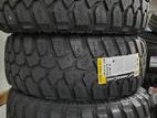 35/12.50 R20 FORCELAND M/T TYRE FOR JEEPS